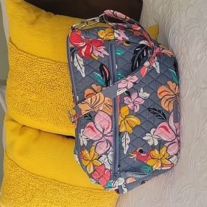 Vera Bradley cross body purse